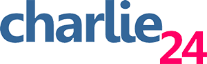 Logo Charlie24